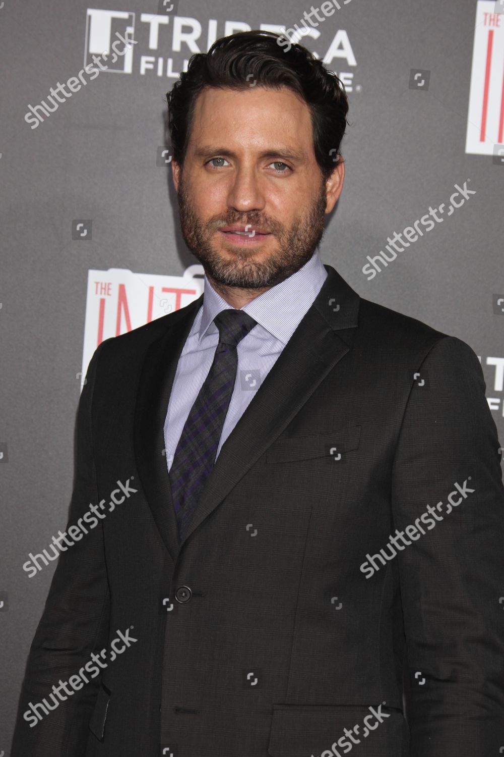 Edgar Ramirez Editorial Stock Photo - Stock Image | Shutterstock