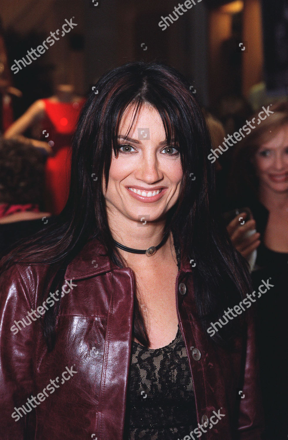 Meredith Brooks Editorial Stock Photo Stock Image Shutterstock