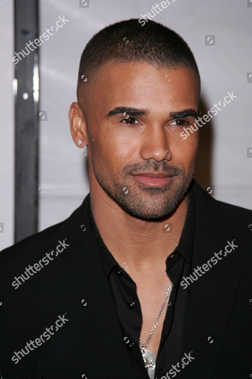 Shemar Moore Editorial Stock Photo - Stock Image | Shutterstock