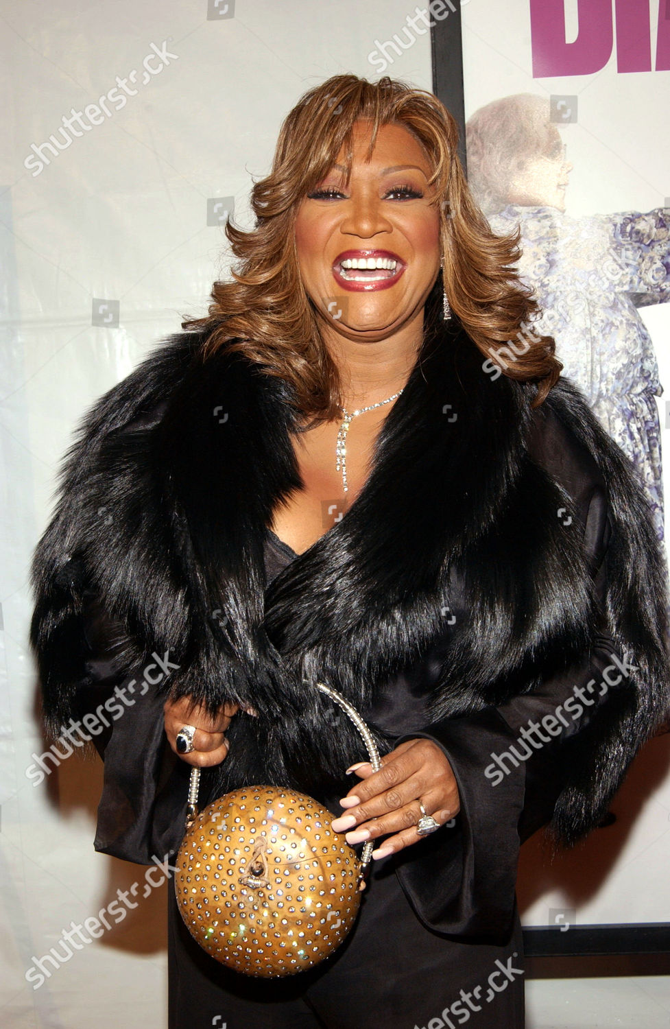 Patti Labelle Editorial Stock Photo - Stock Image | Shutterstock