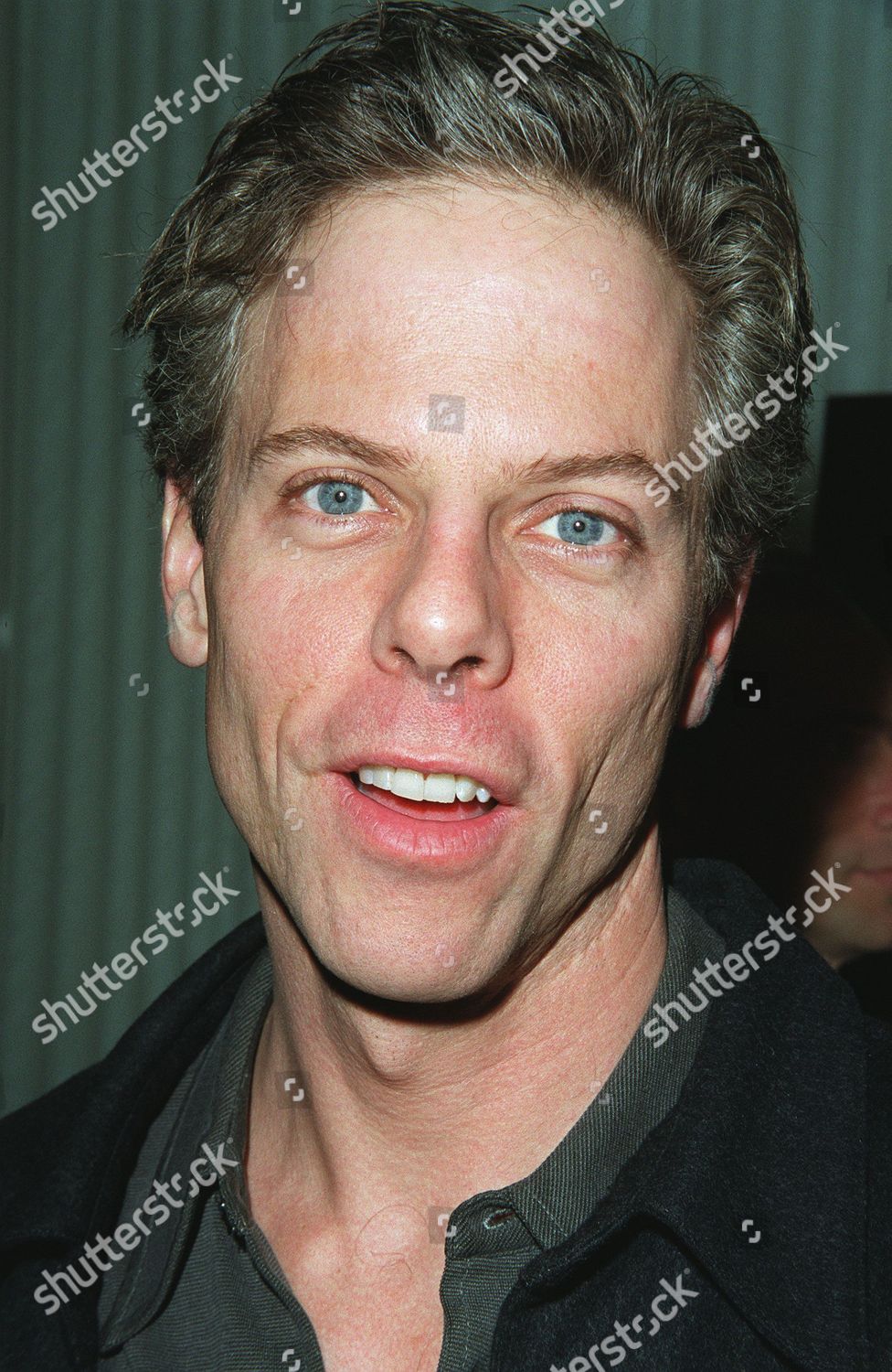 12001 West Hollywood Ca Greg Germann Editorial Stock Photo - Stock
