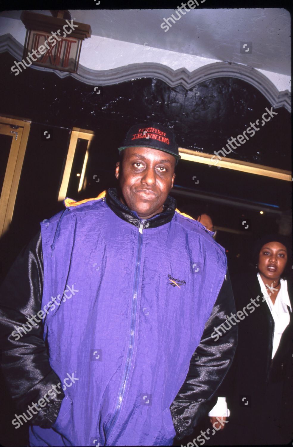 Bill Duke Editorial Stock Photo - Stock Image | Shutterstock