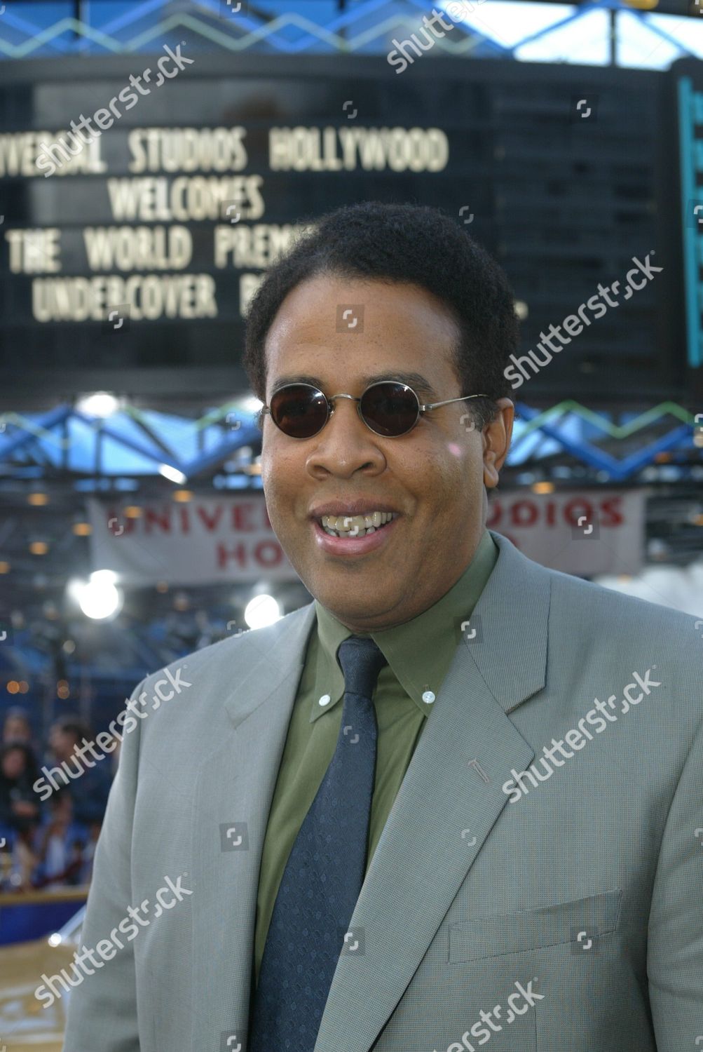Stanley Clarke Editorial Stock Photo - Stock Image | Shutterstock