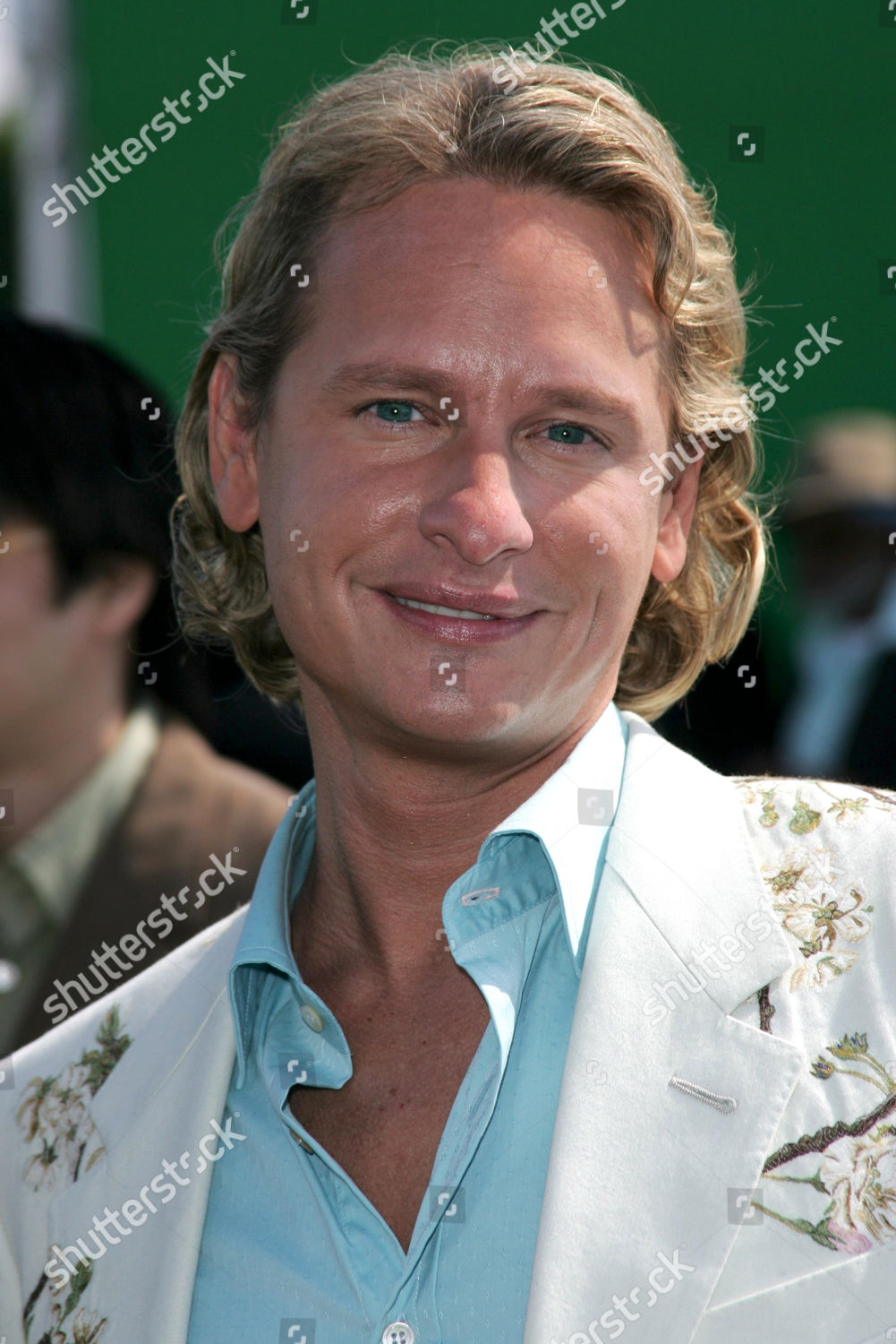 Carson Kressley Editorial Stock Photo - Stock Image | Shutterstock