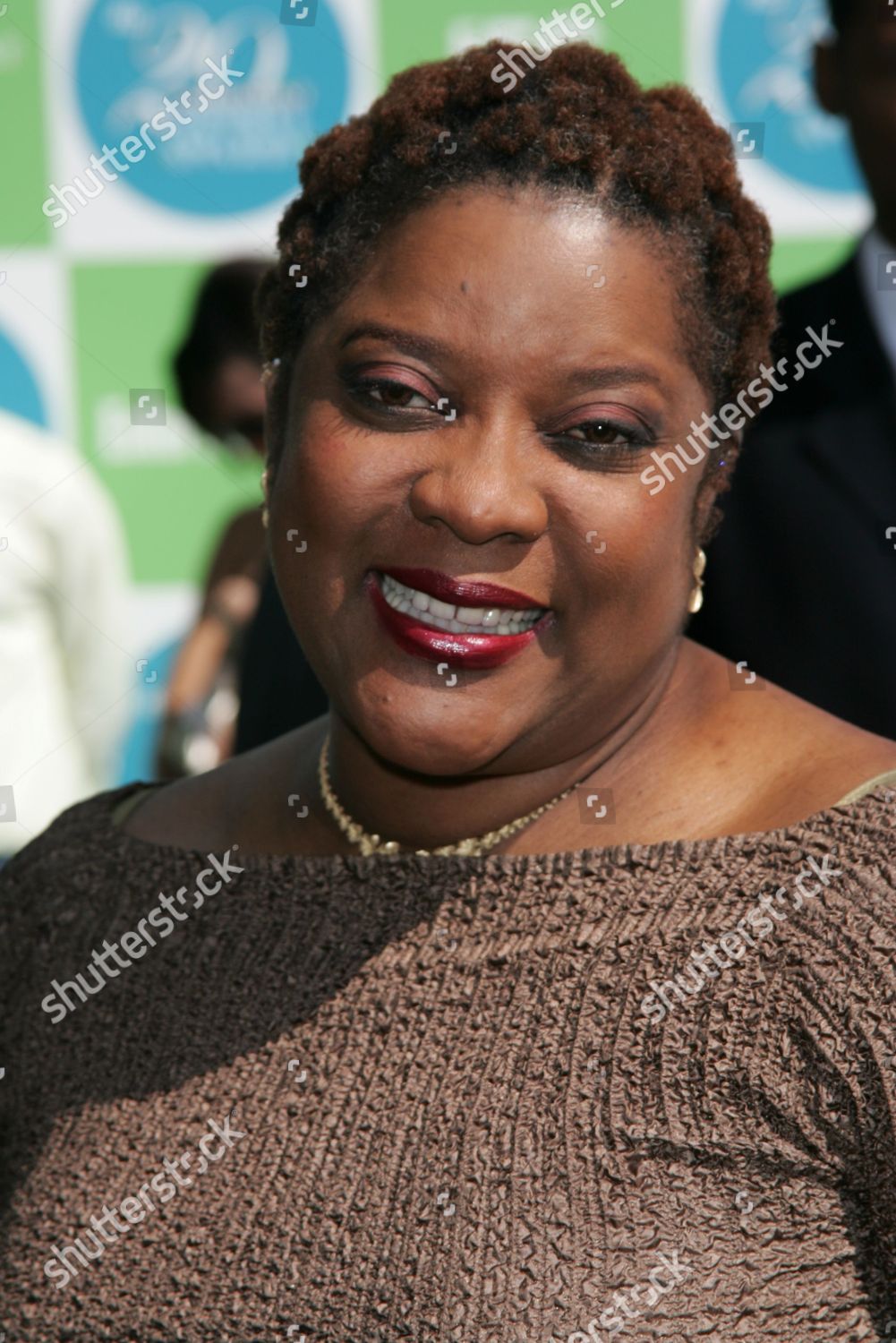 Loretta Devine Editorial Stock Photo - Stock Image | Shutterstock