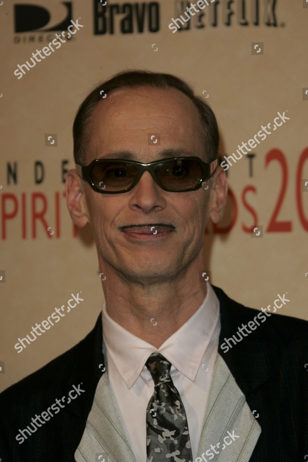 John Waters Editorial Stock Photo - Stock Image | Shutterstock