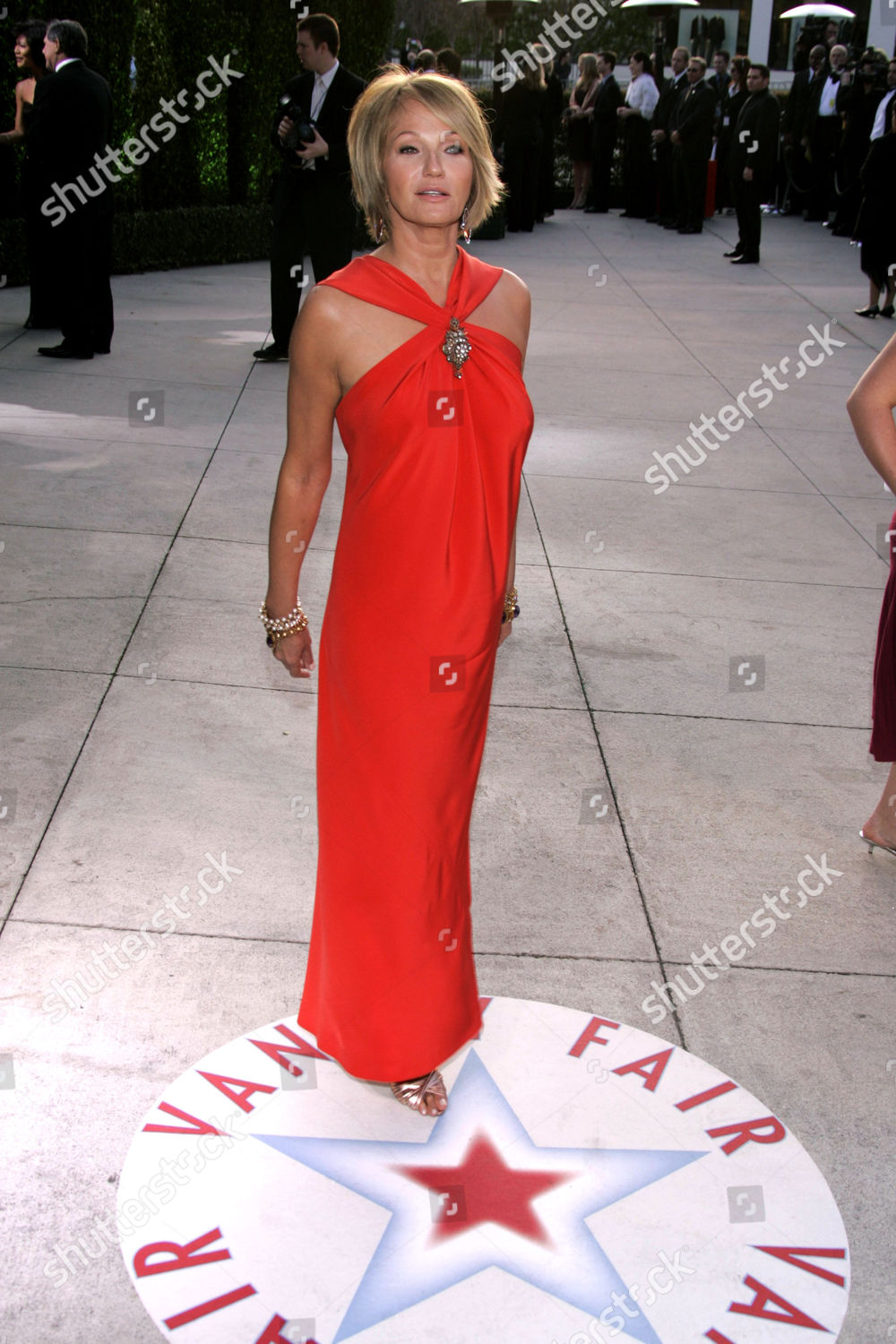 Ellen Barkin Editorial Stock Photo - Stock Image | Shutterstock