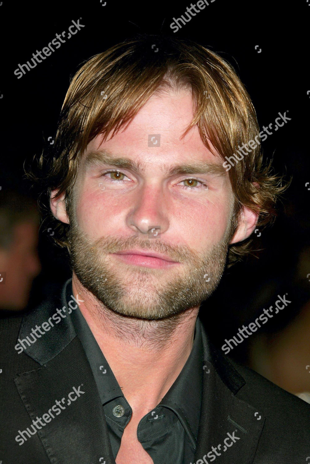 Seann William Scott Editorial Stock Photo - Stock Image | Shutterstock