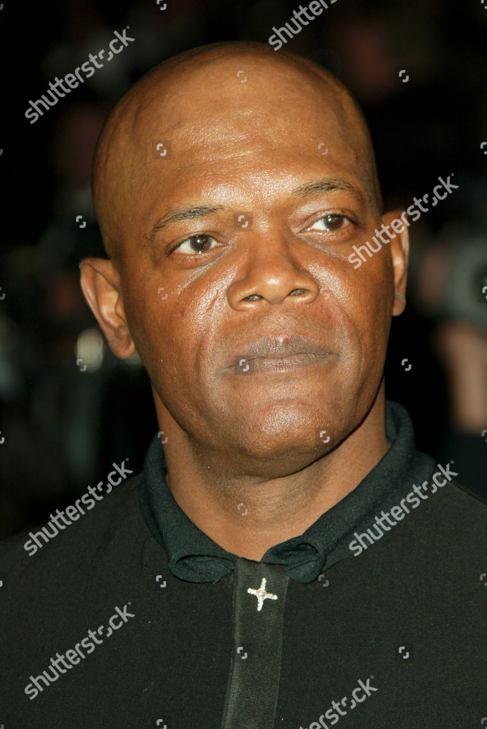 Samuel L Jackson Editorial Stock Photo - Stock Image | Shutterstock