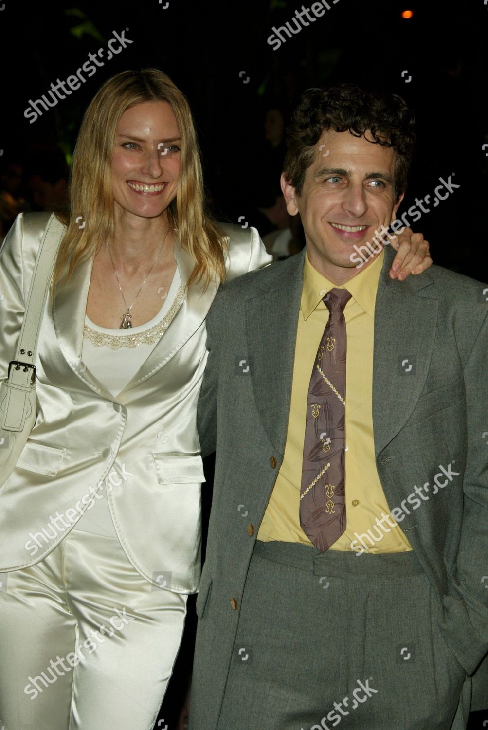 Aimee Mann Michael Penn Editorial Stock Photo - Stock Image | Shutterstock