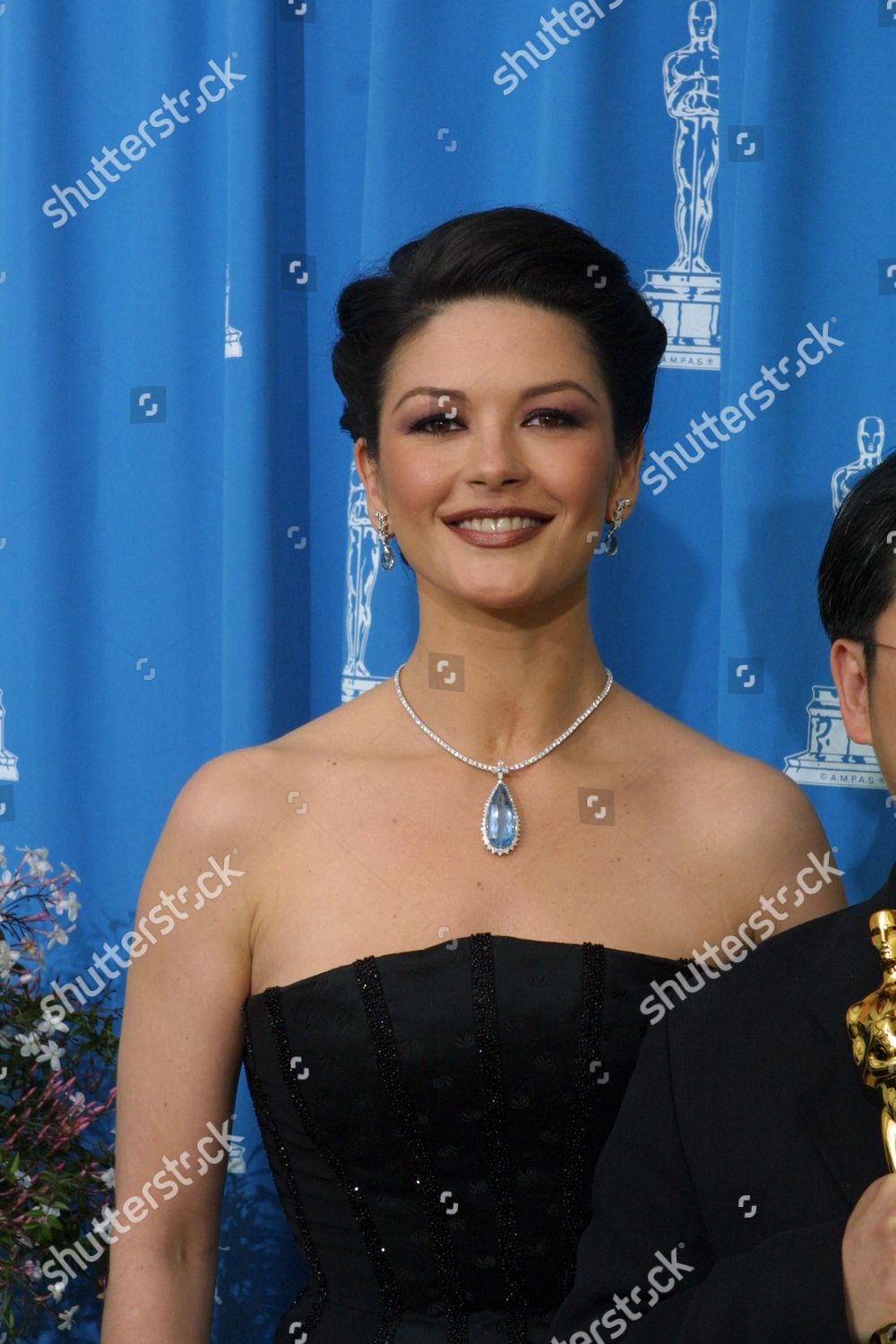 Catherine Zeta Jones Editorial Stock Photo - Stock Image | Shutterstock