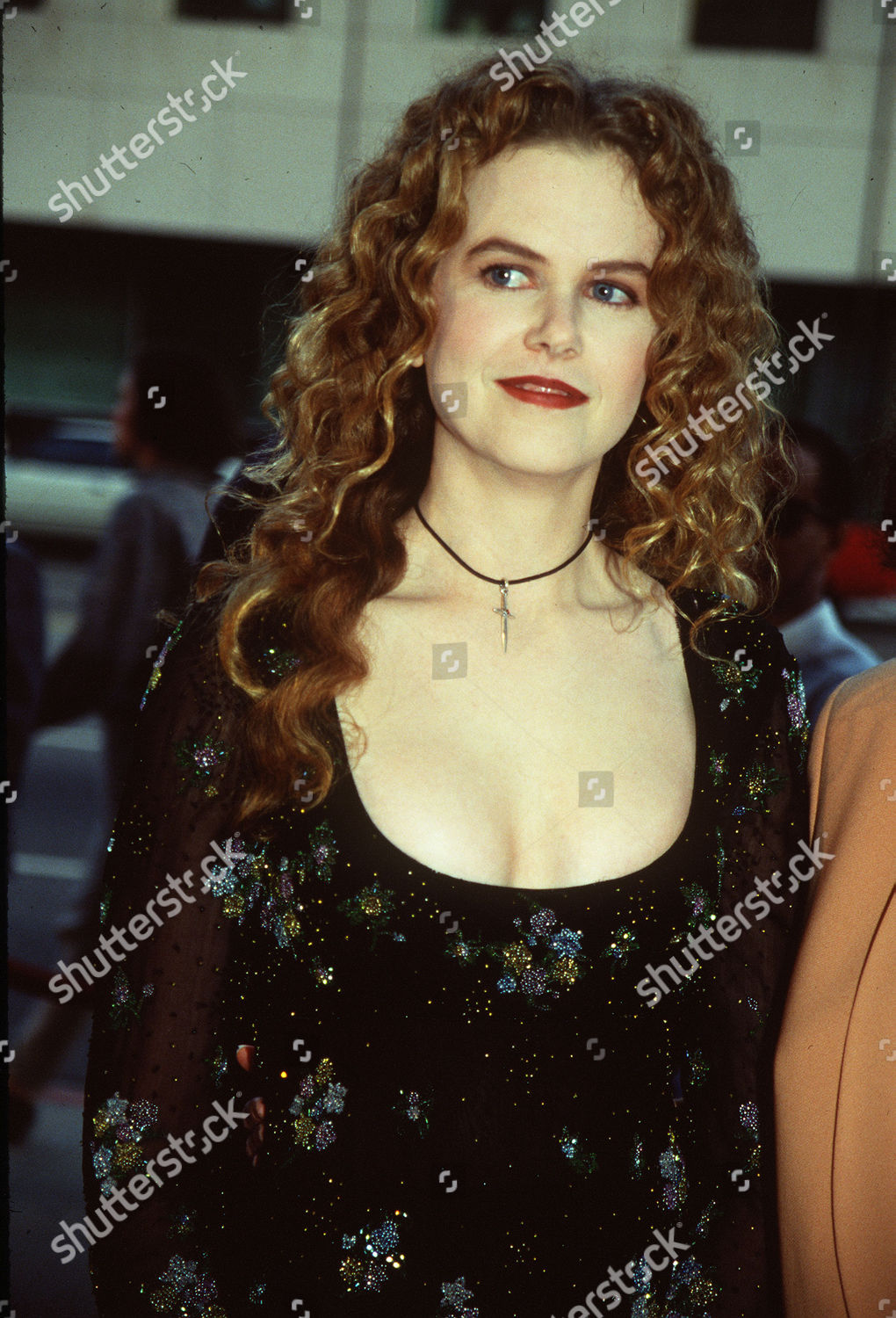 Nicole Kidman Editorial Stock Photo - Stock Image | Shutterstock