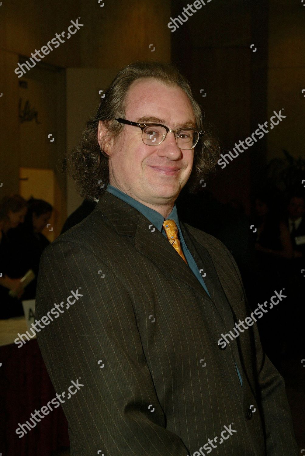 John Billingsley Editorial Stock Photo - Stock Image | Shutterstock