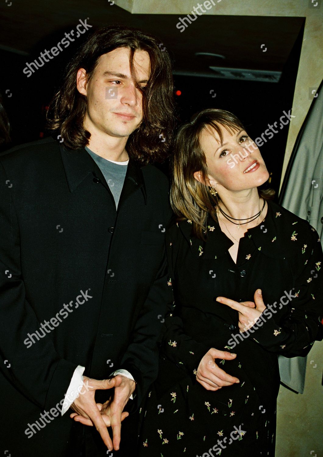 mary stuart masterson benny and joon