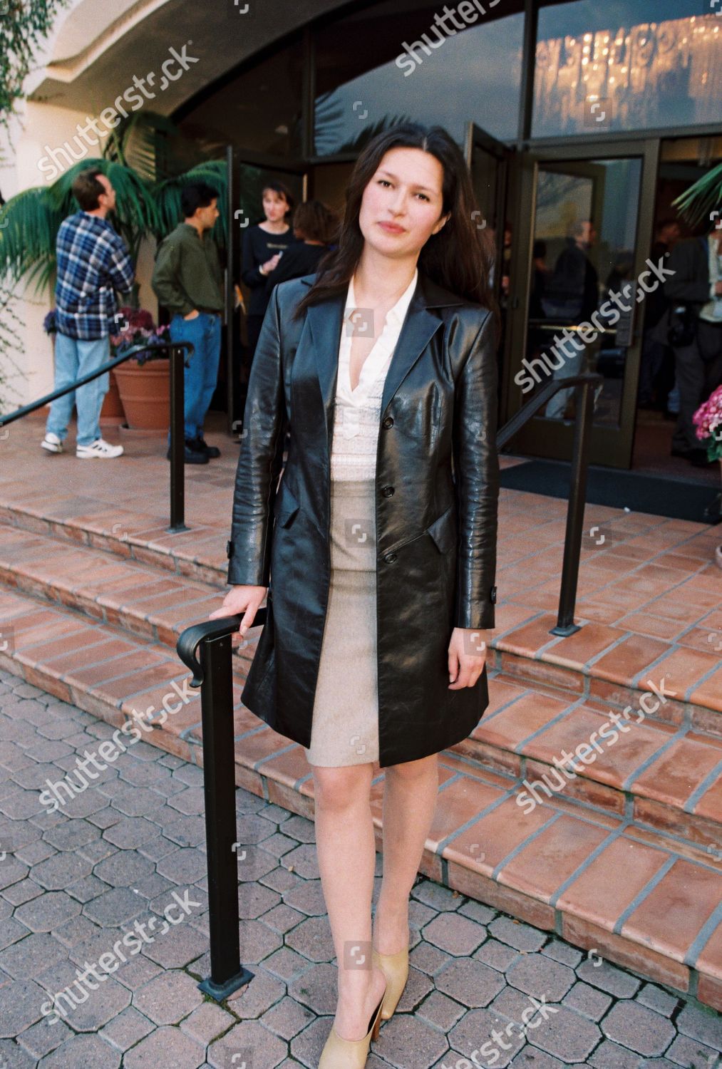 Karina Lombard Editorial Stock Photo - Stock Image | Shutterstock