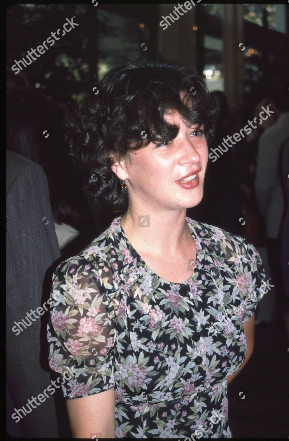 Moira Kelly Editorial Stock Photo - Stock Image | Shutterstock