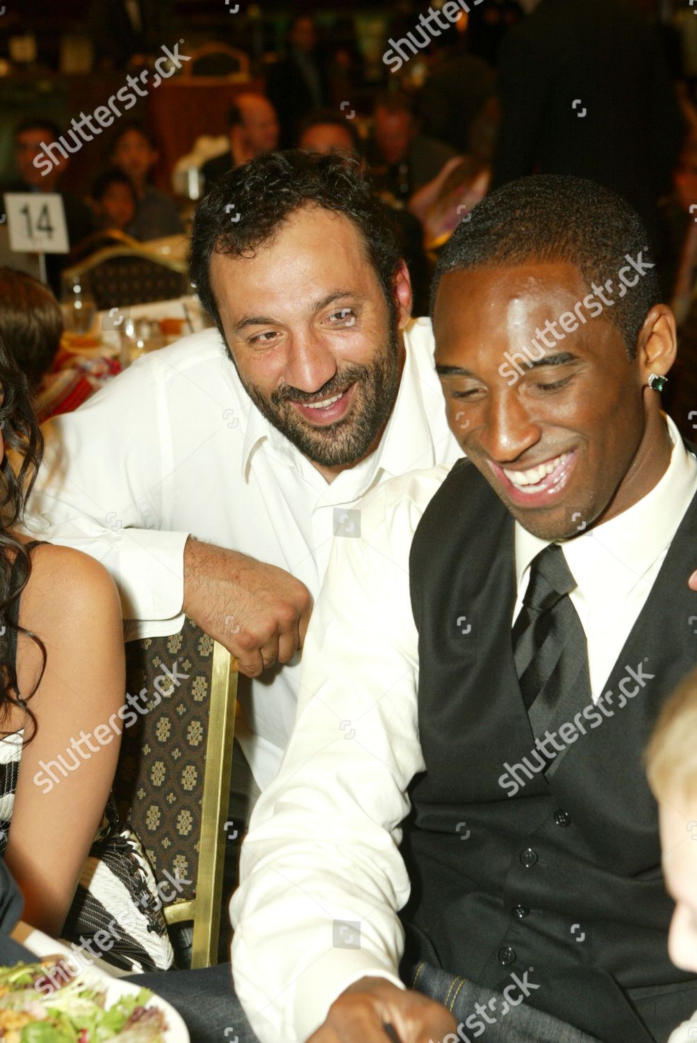 vlade divac kobe bryant