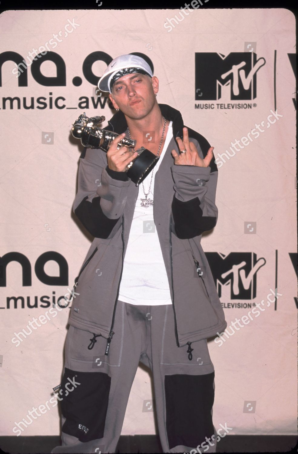 Eminem Editorial Stock Photo - Stock Image | Shutterstock