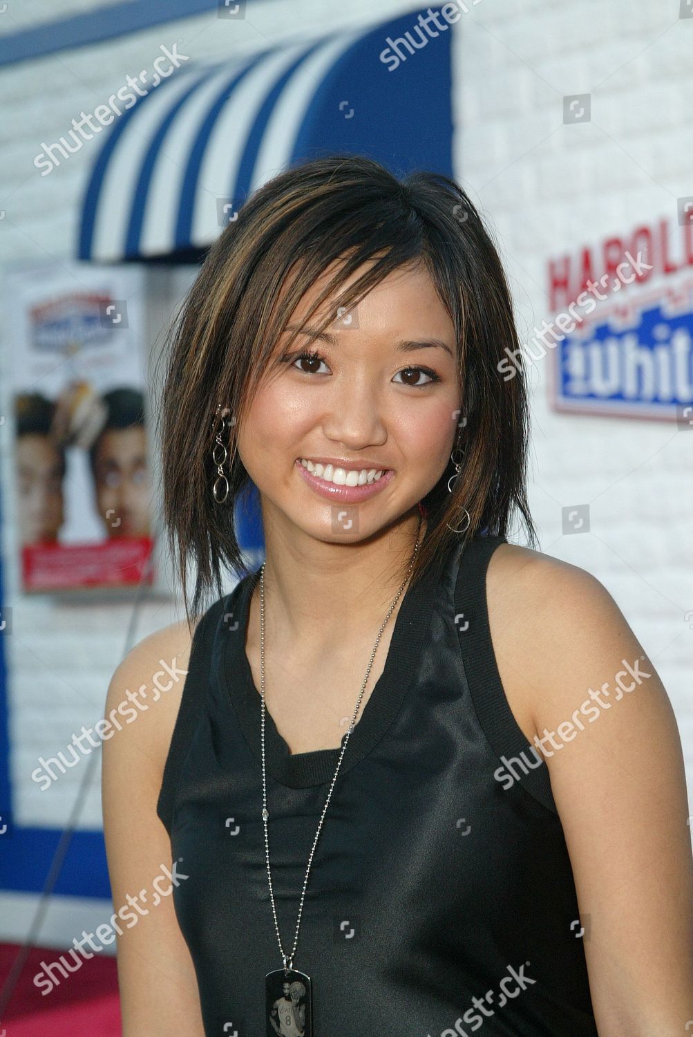 Brenda Song Editorial Stock Photo - Stock Image | Shutterstock