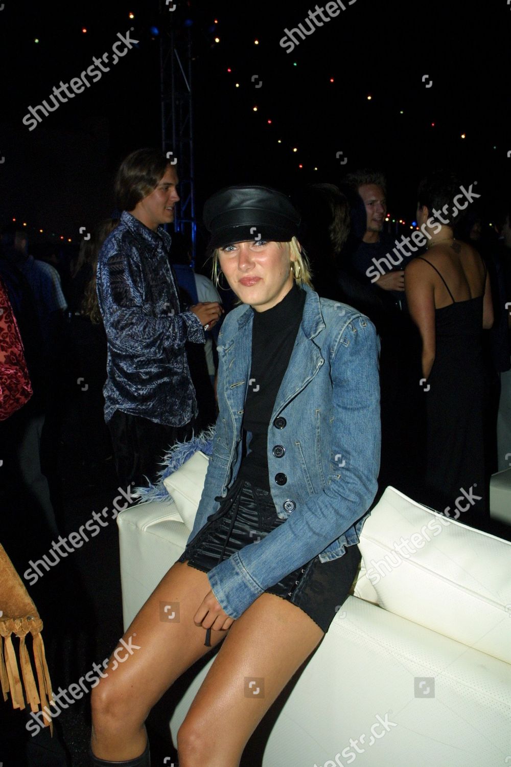 Kimberly Stewart Editorial Stock Photo - Stock Image | Shutterstock