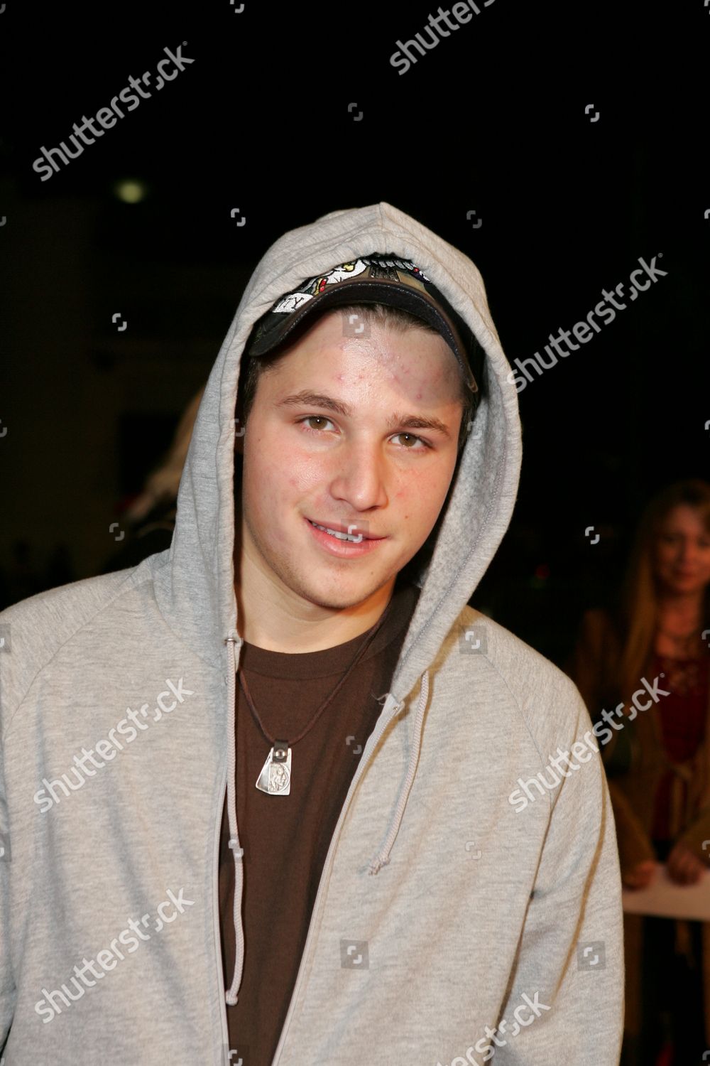 Shawn Pyfrom Editorial Stock Photo - Stock Image | Shutterstock