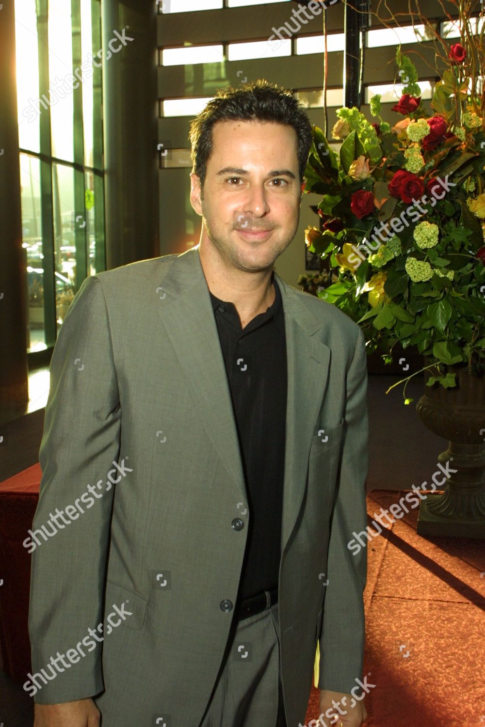 Jonathan Silverman Editorial Stock Photo - Stock Image | Shutterstock
