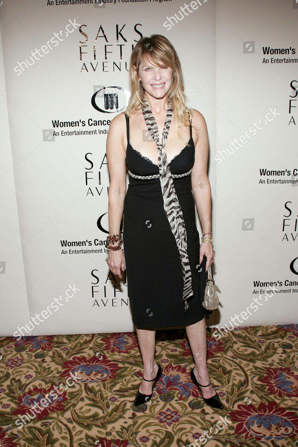 Kate Capshaw Editorial Stock Photo - Stock Image | Shutterstock