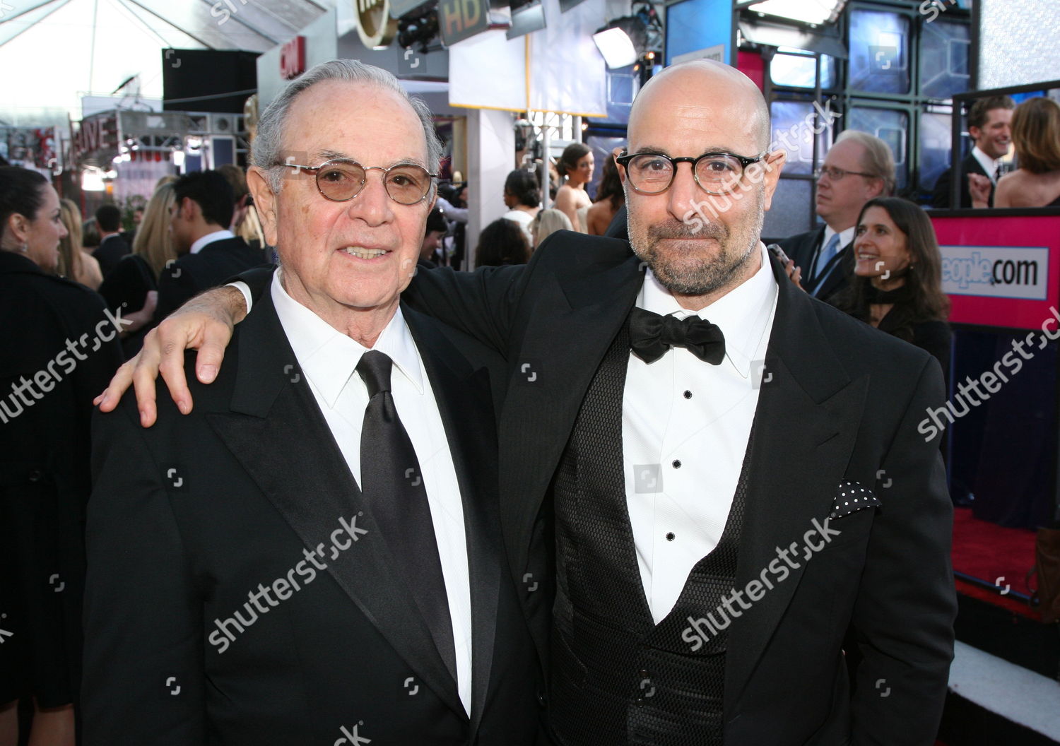 Stanley Tucci Editorial Stock Photo - Stock Image | Shutterstock