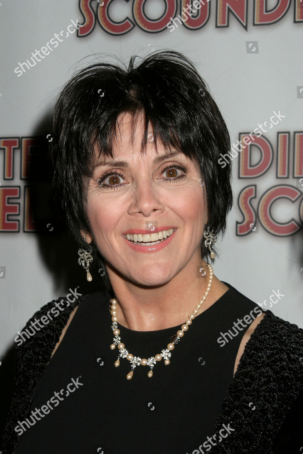 Joyce Dewitt Editorial Stock Photo - Stock Image | Shutterstock