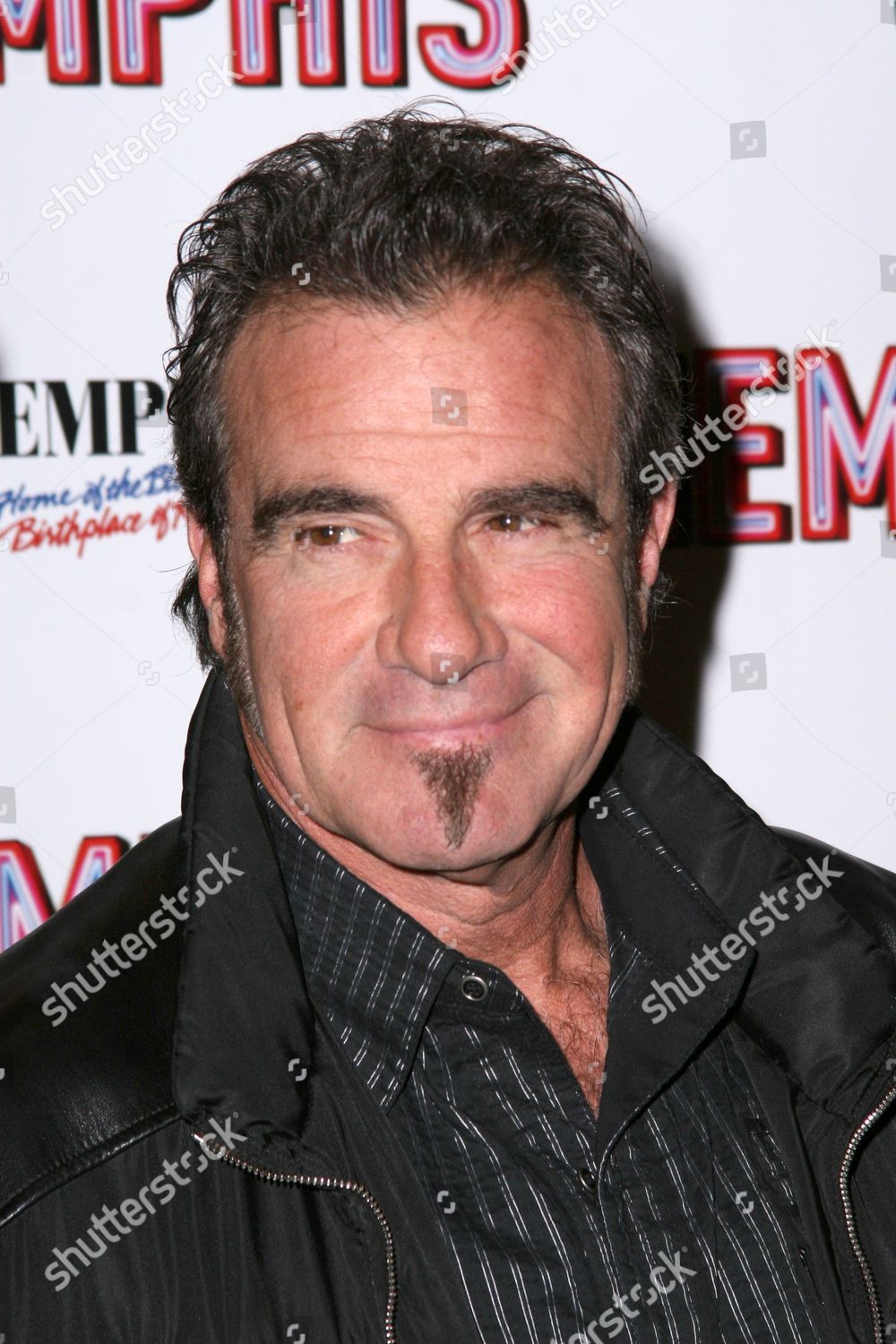 Tico Torres Editorial Stock Photo - Stock Image | Shutterstock