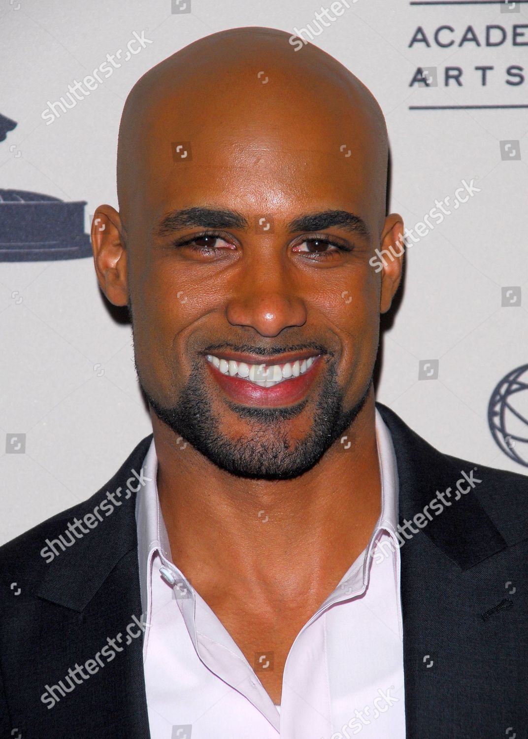 Boris Kodjoe Editorial Stock Photo - Stock Image | Shutterstock