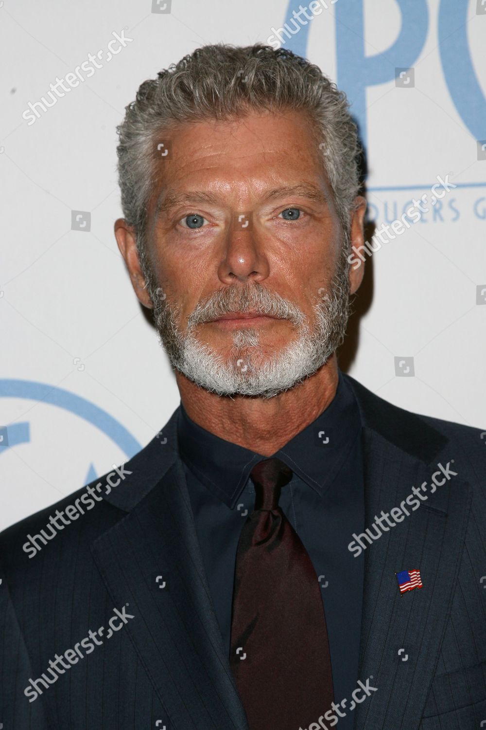 Stephen Lang Editorial Stock Photo - Stock Image | Shutterstock