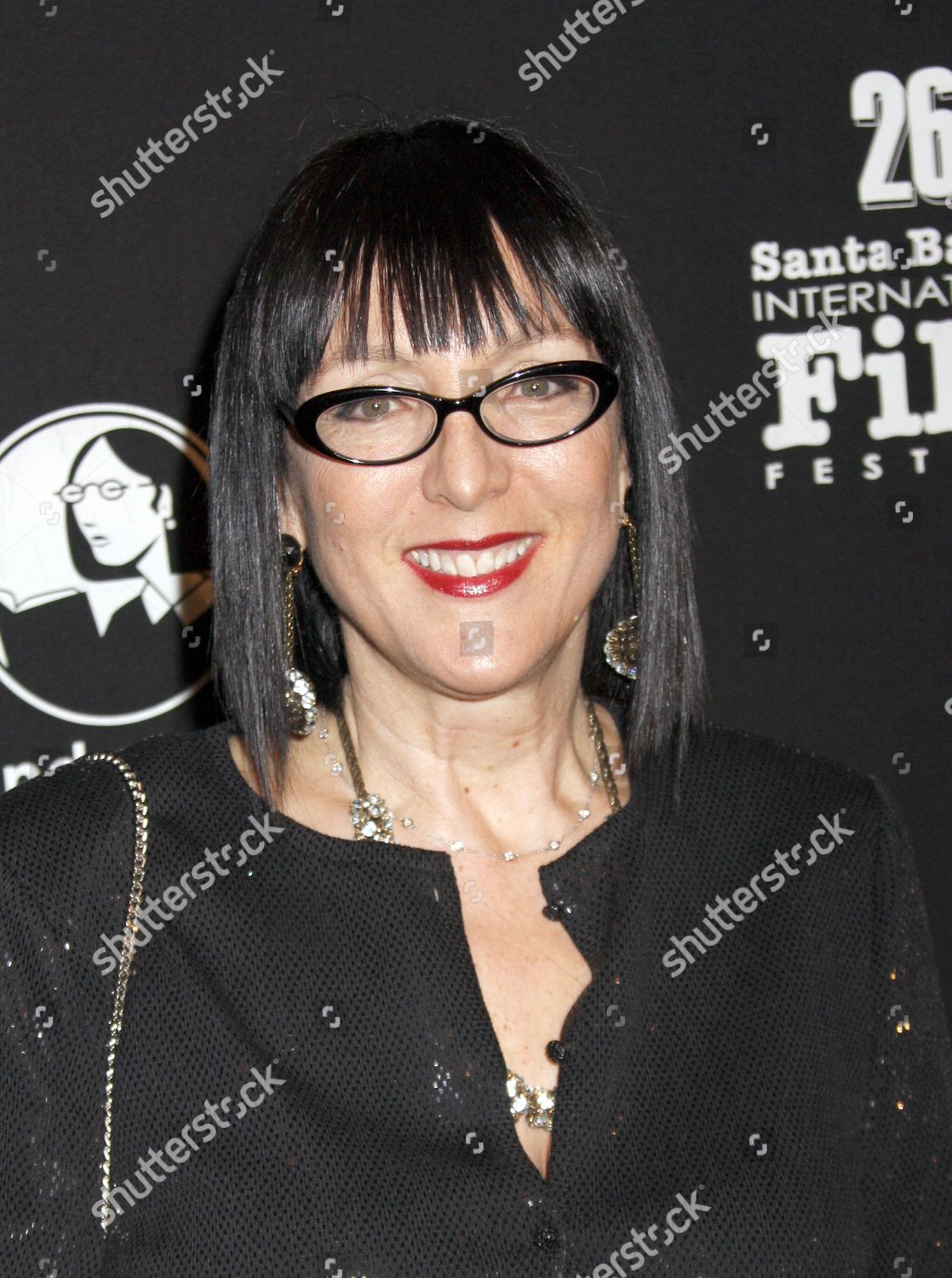Lynda Weinman Editorial Stock Photo - Stock Image | Shutterstock