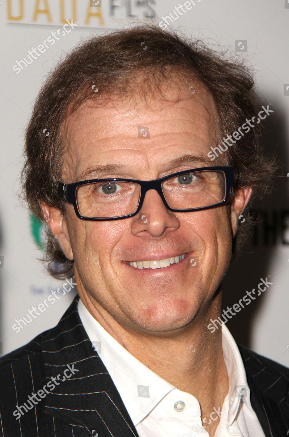 Bill Haney Editorial Stock Photo - Stock Image | Shutterstock