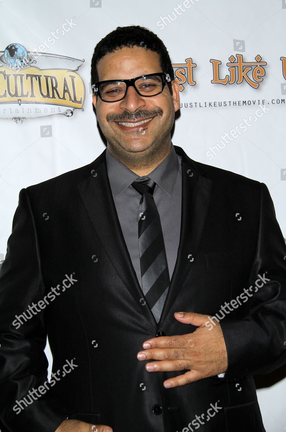 Erik Griffin Editorial Stock Photo - Stock Image | Shutterstock