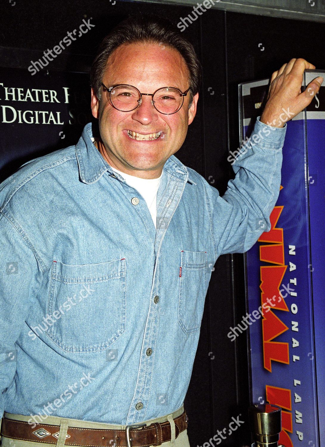 Stephen Furst Editorial Stock Photo - Stock Image | Shutterstock