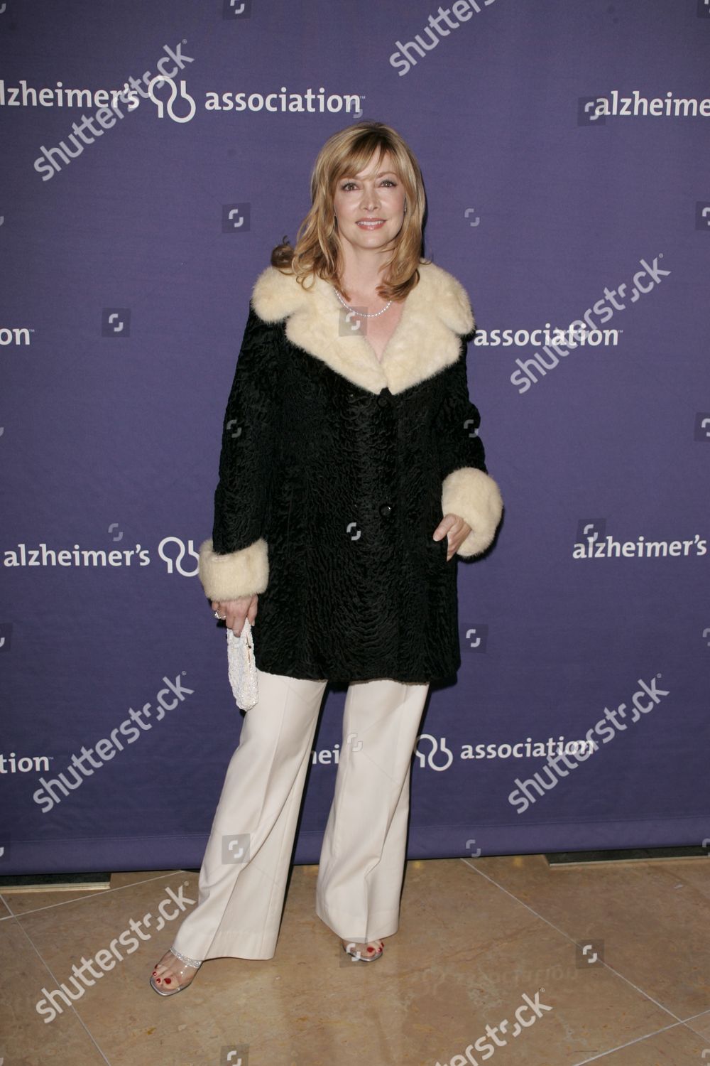 Sharon Lawrence Editorial Stock Photo - Stock Image | Shutterstock