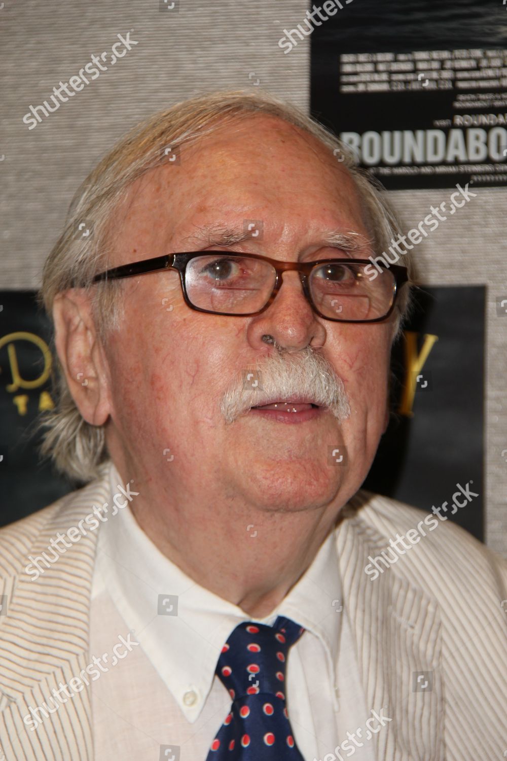 Thomas Meehan Editorial Stock Photo - Stock Image | Shutterstock