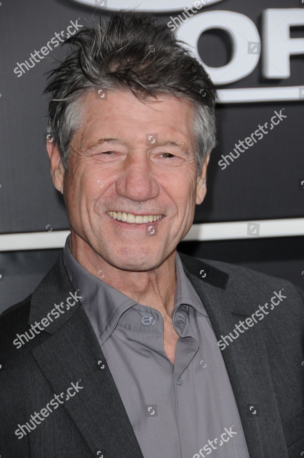 Fred Ward Editorial Stock Photo - Stock Image | Shutterstock