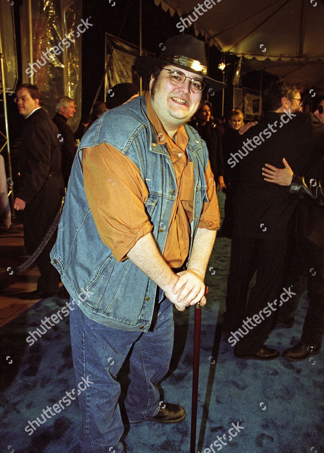 John Popper Editorial Stock Photo - Stock Image | Shutterstock