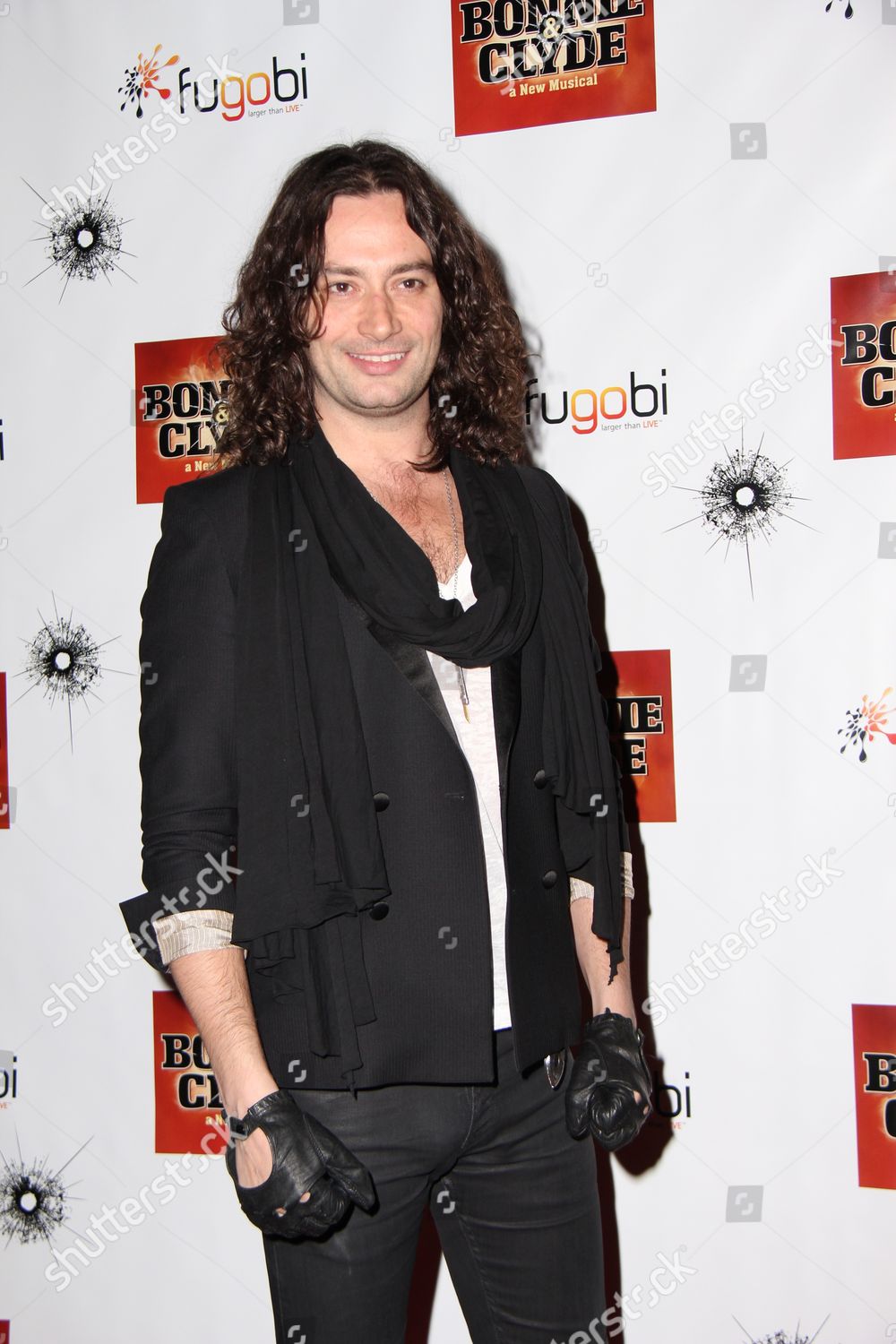 Constantine Maroulis Editorial Stock Photo - Stock Image | Shutterstock