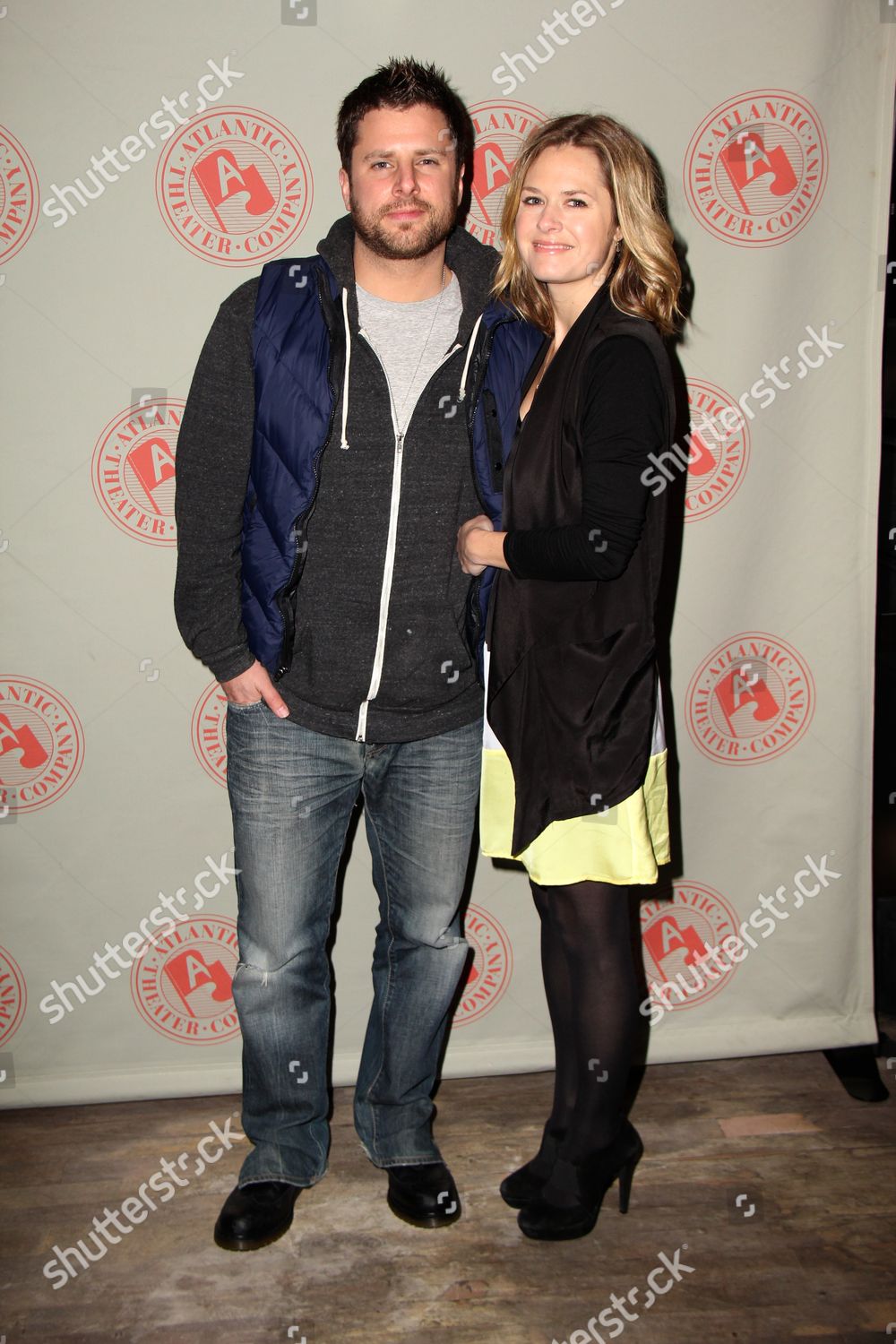 James Roday And Maggie Lawson Married