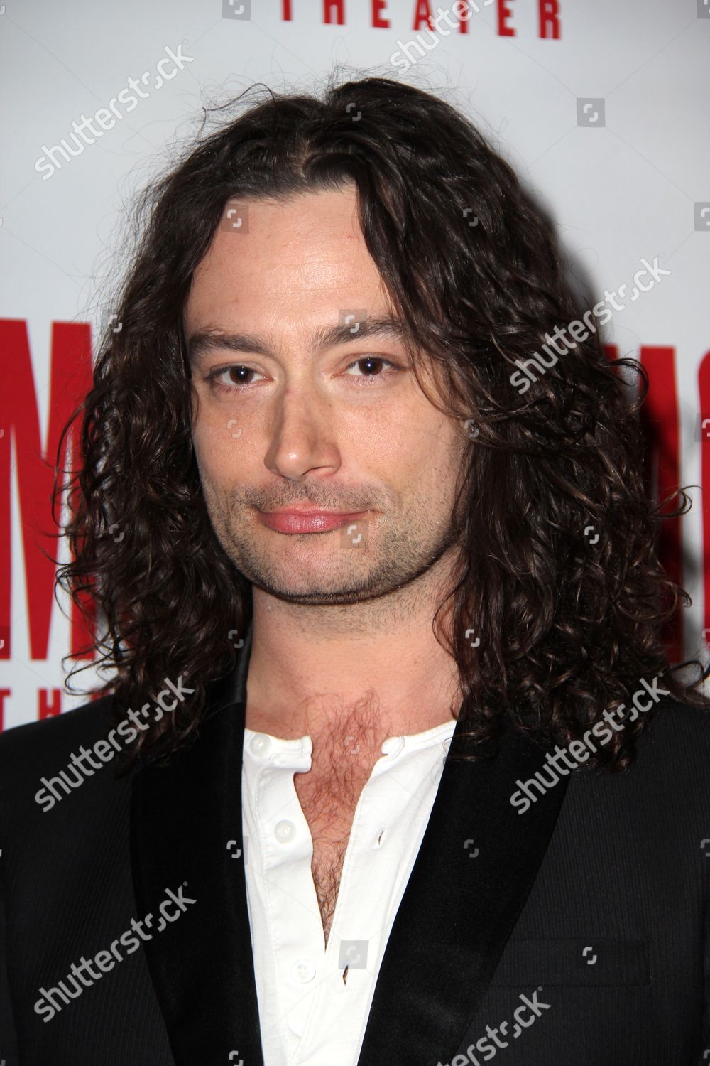 Constantine Maroulis Editorial Stock Photo - Stock Image | Shutterstock