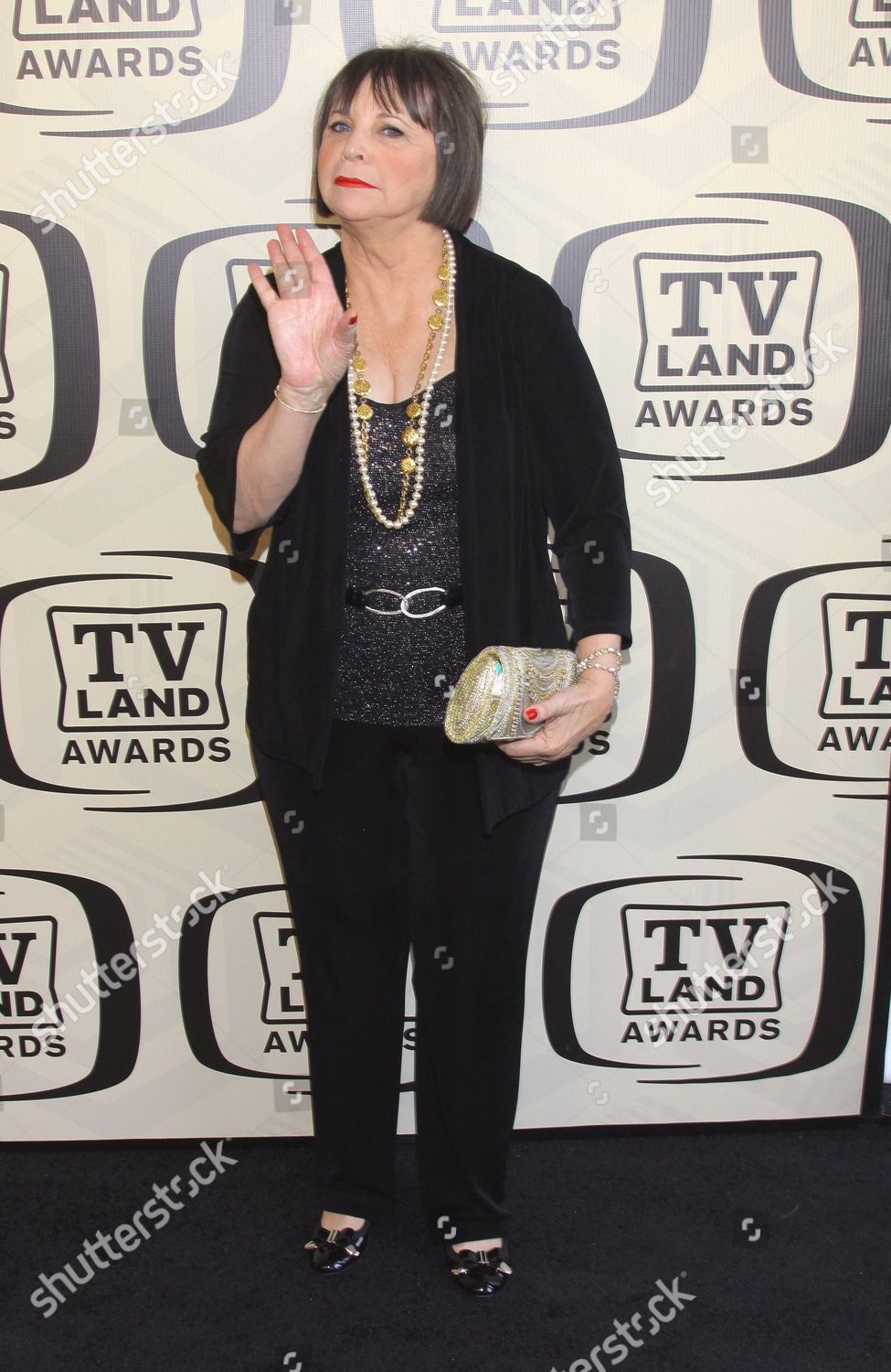 Cindy Williams Editorial Stock Photo - Stock Image | Shutterstock