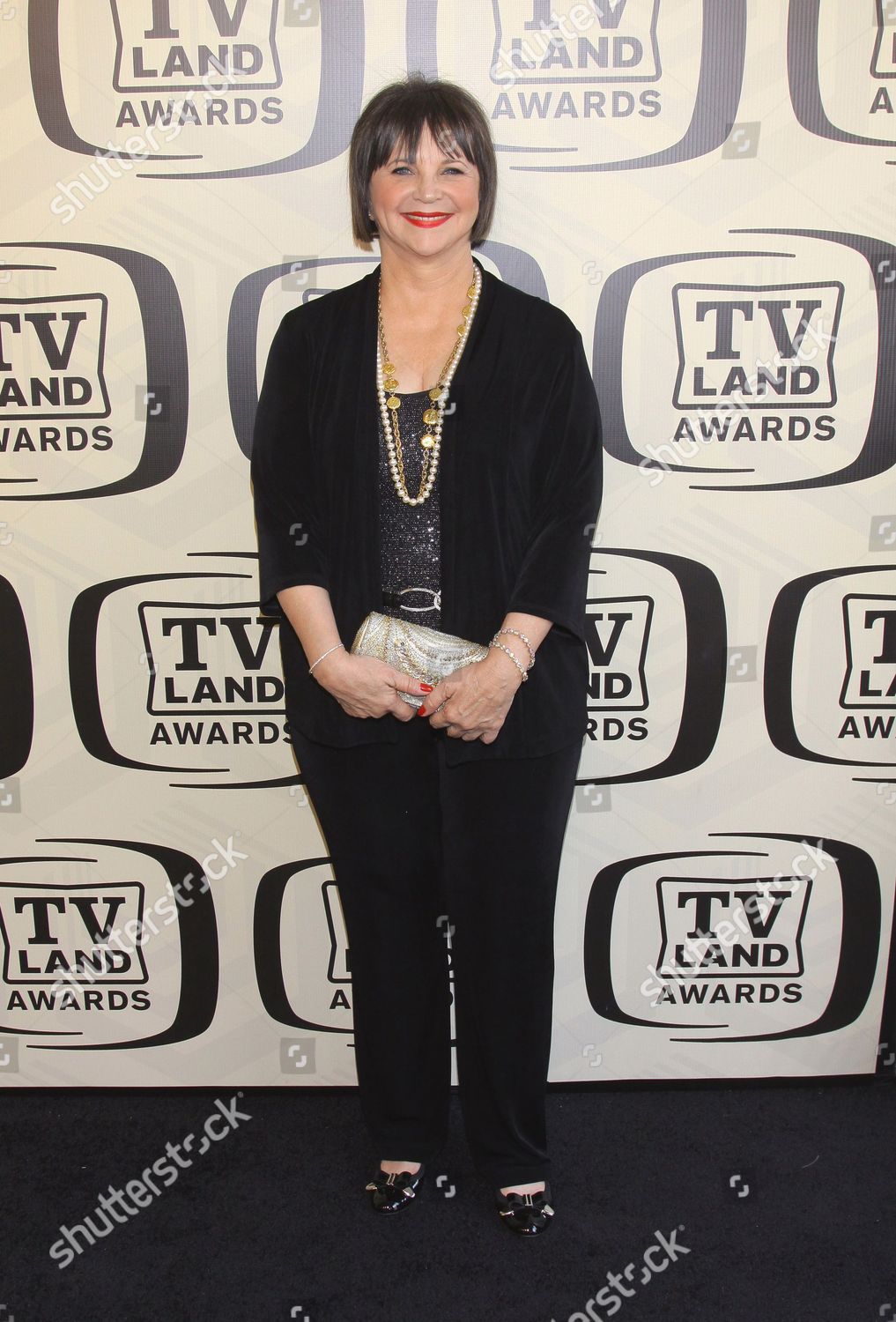 Cindy Williams Editorial Stock Photo - Stock Image | Shutterstock