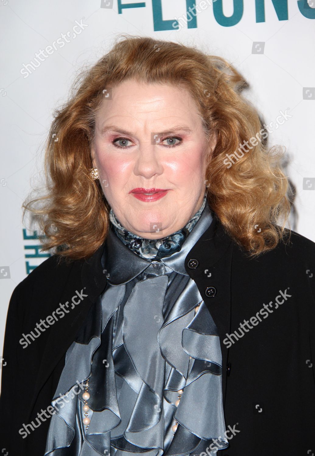 Celia Weston Editorial Stock Photo Stock Image Shutterstock