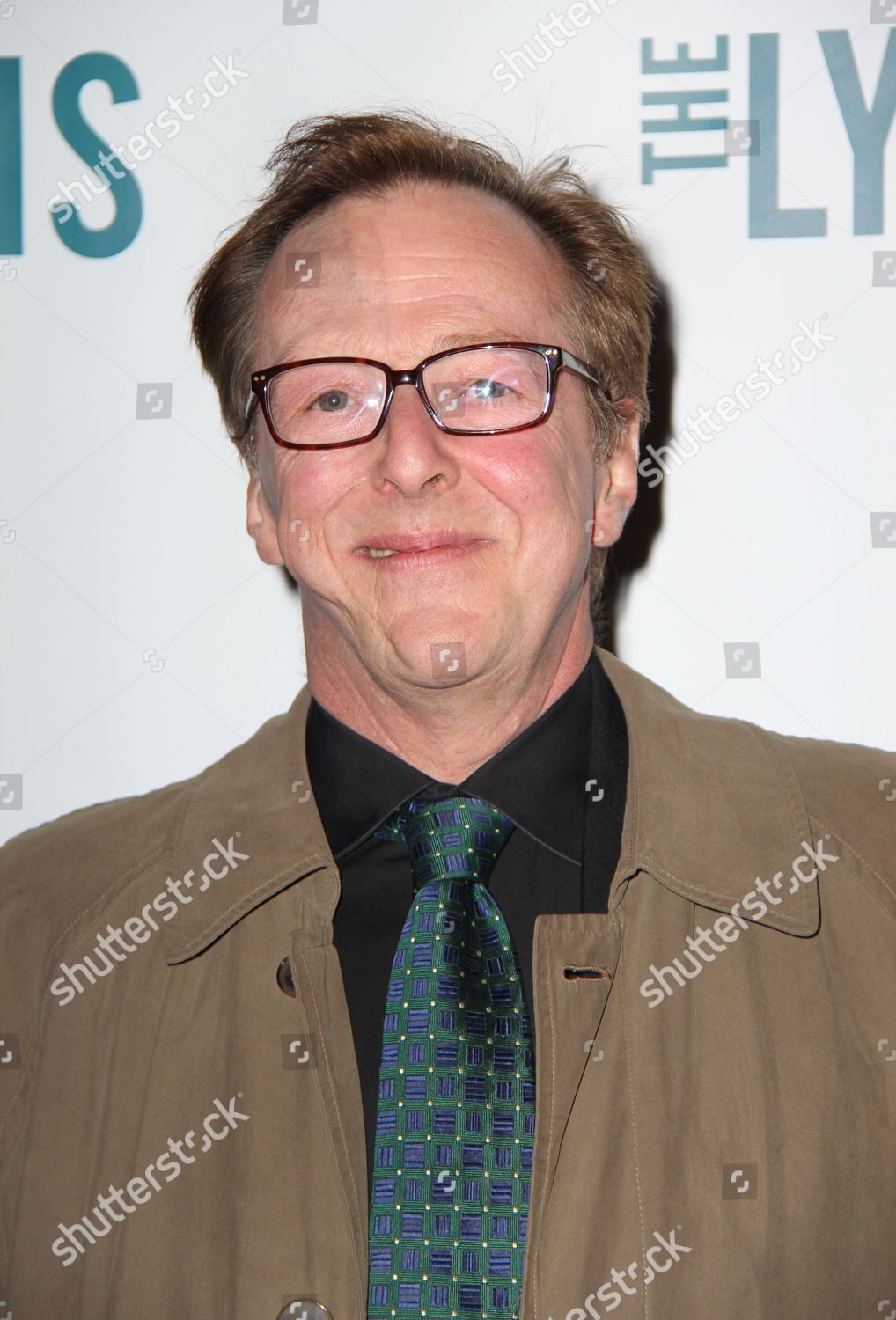 Edward Hibbert Editorial Stock Photo Stock Image Shutterstock