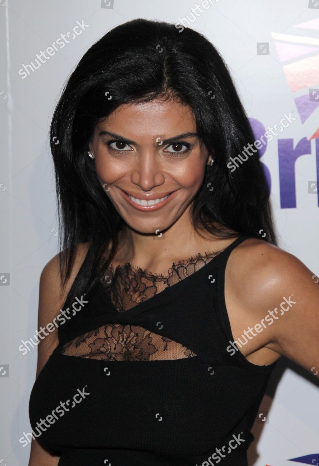 Sheila Shah Editorial Stock Photo - Stock Image | Shutterstock