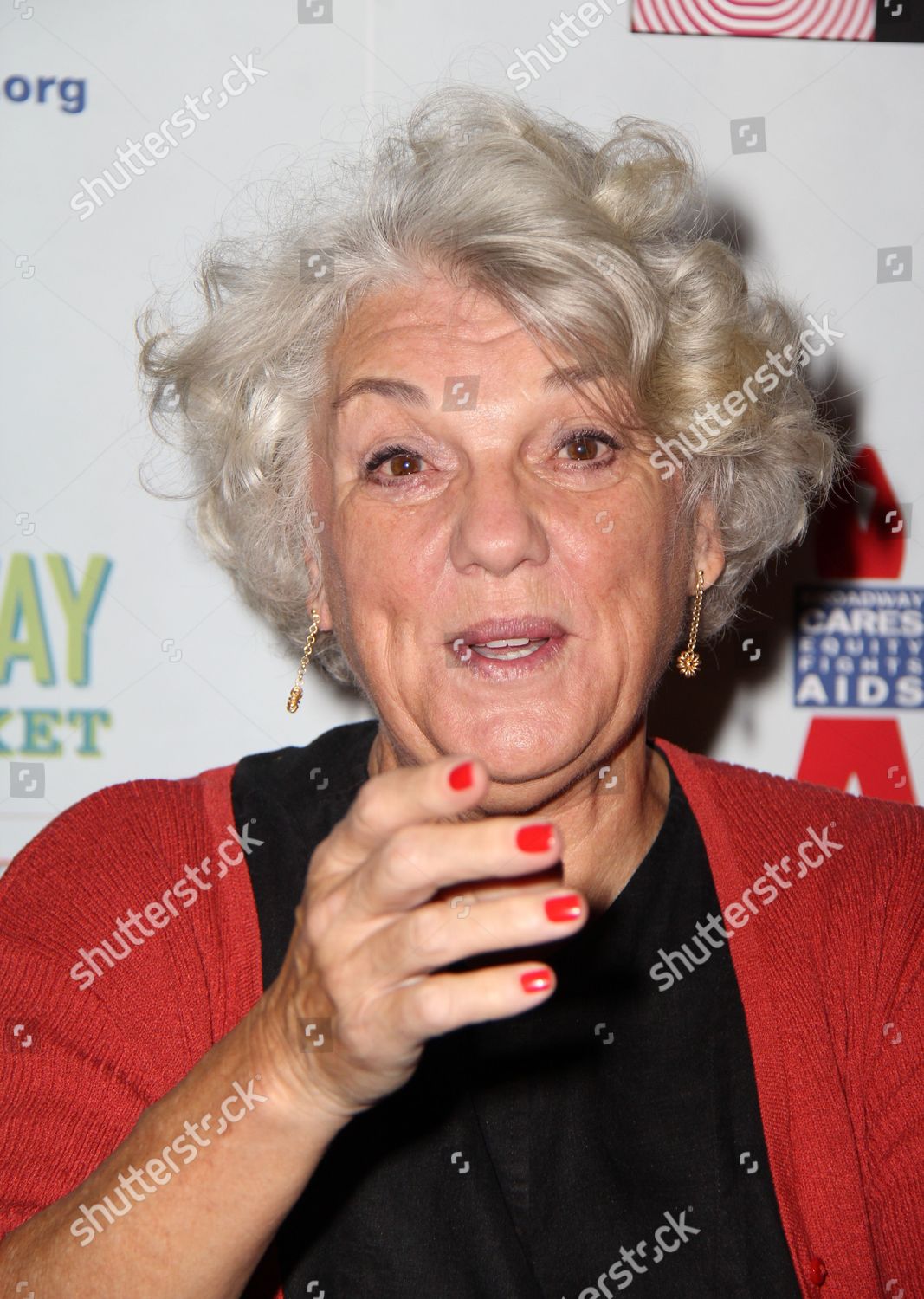 Tyne Daly Editorial Stock Photo - Stock Image | Shutterstock