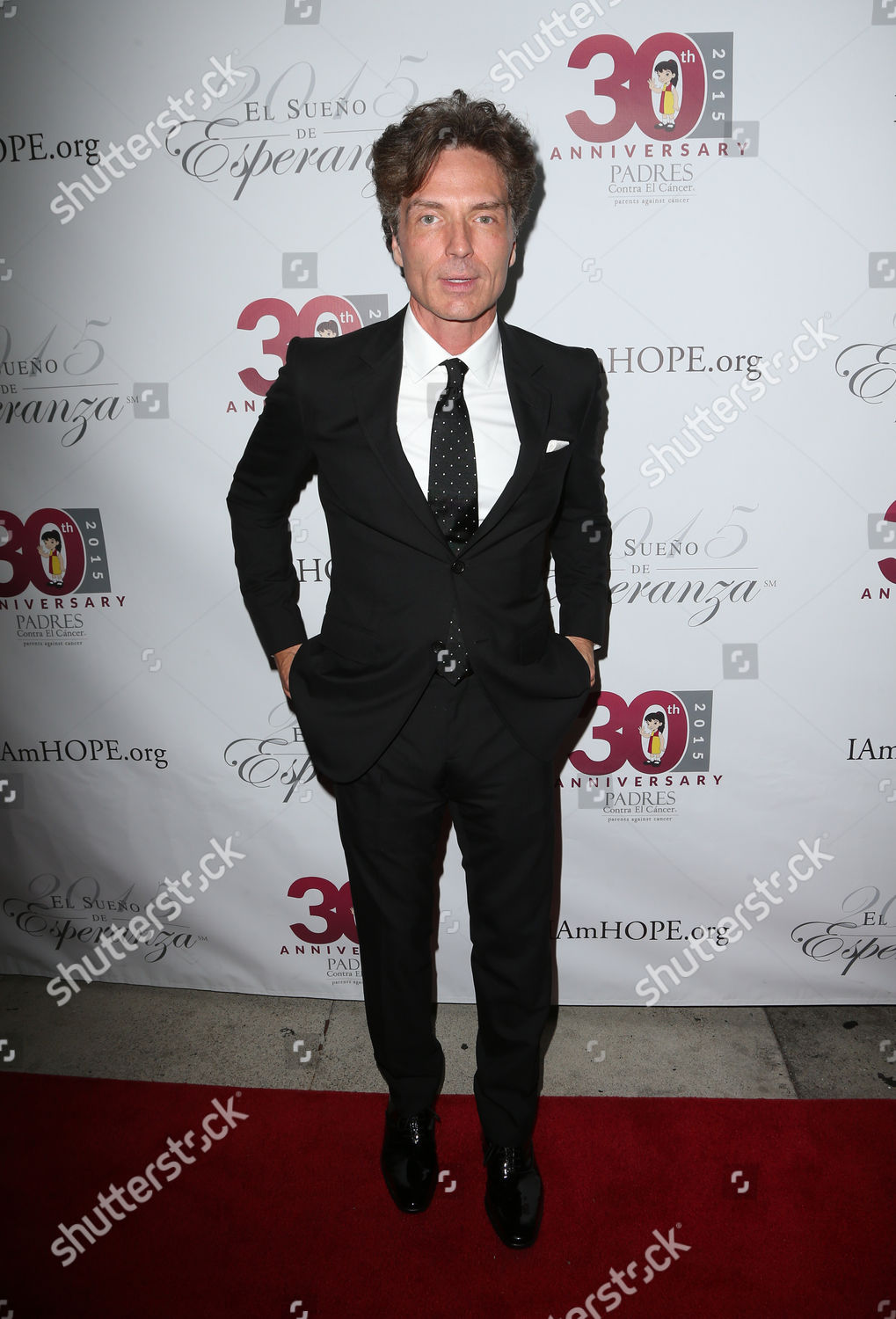 Richard Marx Editorial Stock Photo - Stock Image | Shutterstock